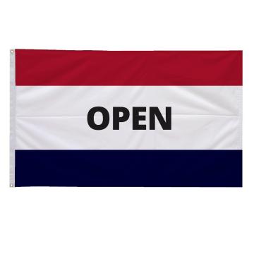 Custom Flags for Businesses: Could Your Brand Be More Visible?