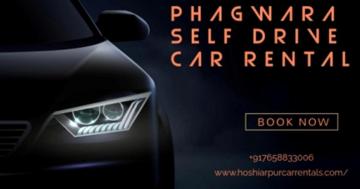 Best Car Rental Service in Hoshiarpur | Self Drive & Outstation Cars