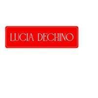 Lucia DeChino Abstract Painting Canvas