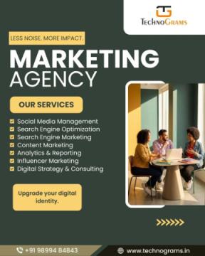 Top Social Media Marketing Agency in Sirsa Today