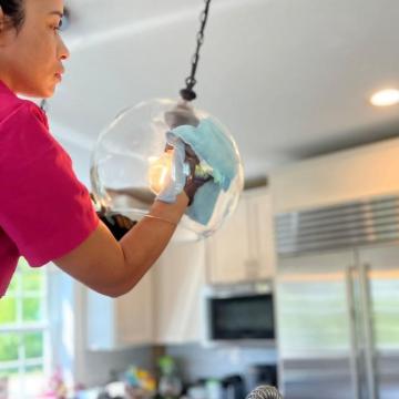 Simplify Cleaning Services of NH