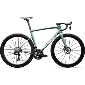 2026 Specialized S-Works Tarmac SL8 Shimano Dura-Ace Di2 Road Bike (BIKOTIQUE)