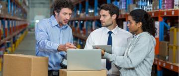 Supply Chain Shield for Stronger Third-Party Cyber Risk Management