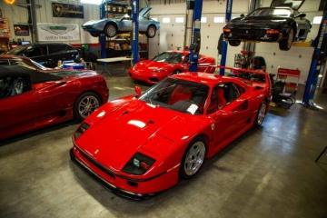 Maserati Auto Repair Near Me Bridgewater