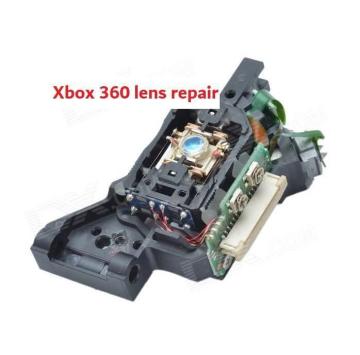 Xbox 360 Lens repair from Ksh.4500