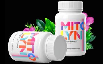 Buy Mitolyn Online – Explore Weight Management Support