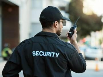 Chhattisgarh's Preferred Security Guards