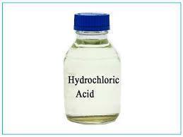 Best Hydrochloric Acid Suppliers for Industrial Chemical Supply