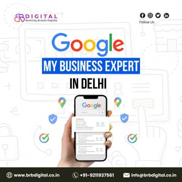 Google My Business Expert in Delhi | Boost Local Rankings & Get More Customers