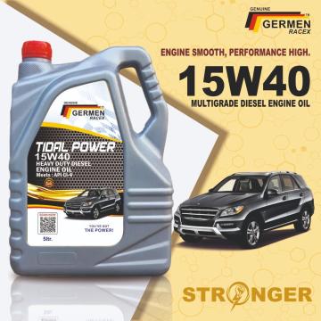 fully synthetic car engine oil