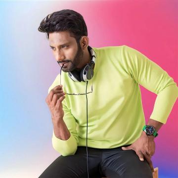 Find & Book a DJ in Hyderabad