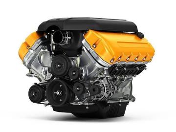 Quality Used BMW 328I Engine
