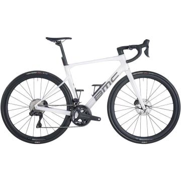 2026 BMC Roadmachine 01 FOUR Road Bike (BORNEOBIKESHOP)