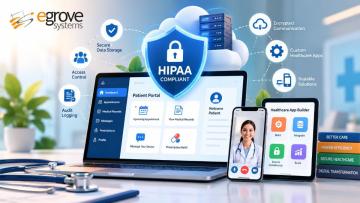 Understanding Security Requirements in Healthcare Software Development