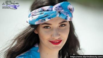 Premium Fabric Headbands for a Modern Look