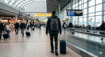 Thailand Non-Immigrant F Visa