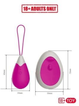Remote Control Vibrator | Shop Personal Wellness Products | Call