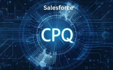 Start Your Salesforce CPQ Journey with Practical Training