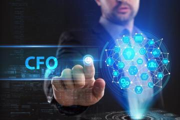 CFO Services Barrington