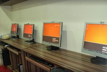 Dreams Soft Technology, Software training in jaipur