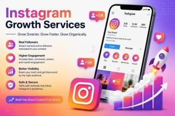 Turn Your Profile Into a Growth Engine