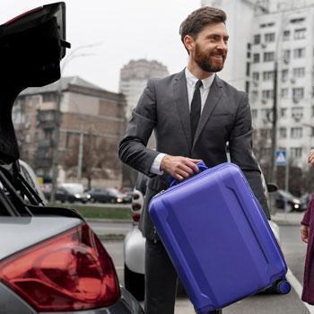 Private Car, City Tours & Wedding Transportation Seattle, WA