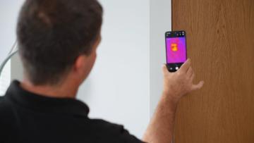 IoT Water Leak Sensors for Insurance Companies