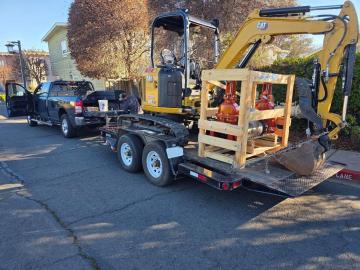 Same Day Sewer Service – Fast, Reliable & Affordable