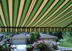 Deck Awning Repair Temecula