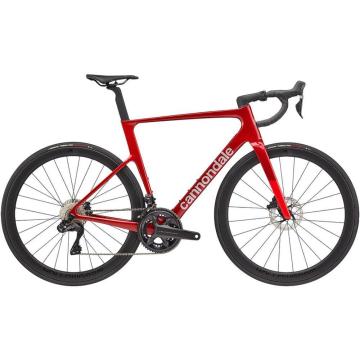 2026 Cannondale SuperSix EVO 2 Road Bike (RACYCLESPORT)