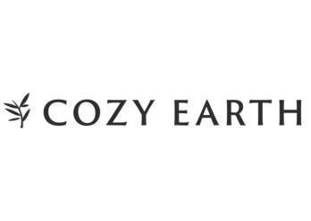 cozyearth.com 30% off your order + free shipping