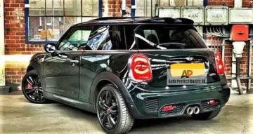 MINI Cooper Body Kits & Styling Parts | Spoilers & Splitters – Auto Perfectionists UK
