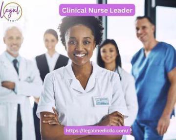 What Role Does a Clinical Nurse Leader Play in Modern Healthcare?