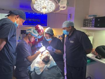 Best Hair Transplant Treatment in Hanamkonda