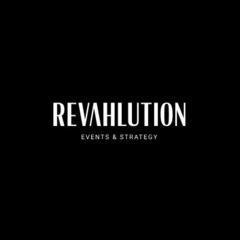 Revahlution