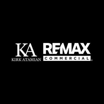 Kirk Atamian Commercial Real Estate