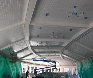 local painting contractors Augusta