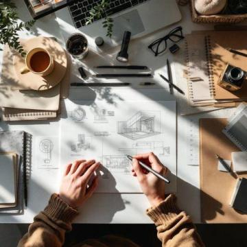 Future Scope of Interior Designing in India