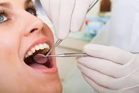 Best dentist in Sahakarnagar