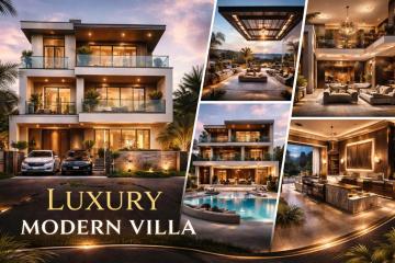Let's See Aurelia Estate's Location Advantage