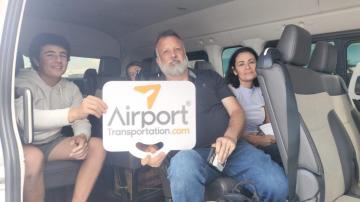 Punta Cana Airport Transportation