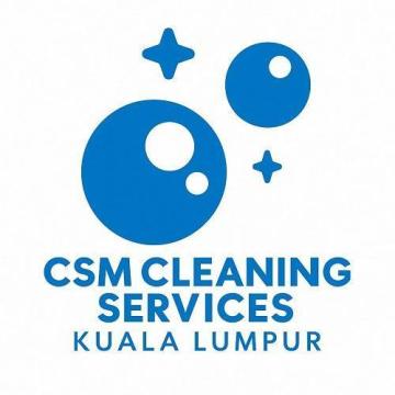 CSM Cleaning Services Kuala Lumpur