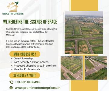 Real Estate Builders in Gurgaon | Prominent Enterprises