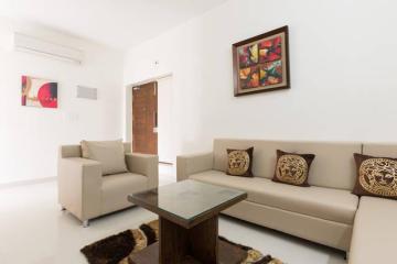 Service Apartments in HSR Layout Bangalore for Every Short and Long Stay