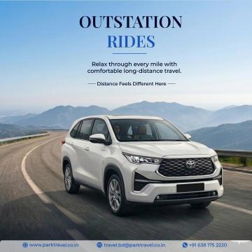 Outstation Rides: Is Driving Your Own Car Really Saving You Money?