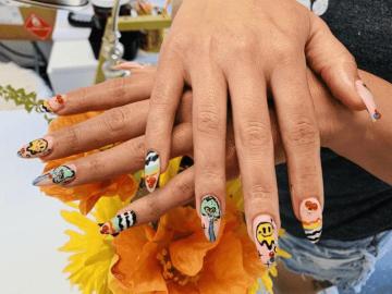 Pamper Yourself with Style and Care at Best Nail Salons in Fresno