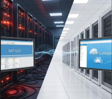 ECC And SAP S/4HANA Production Support in USA