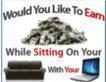 Make Money Online From Surveys, Watching Videos