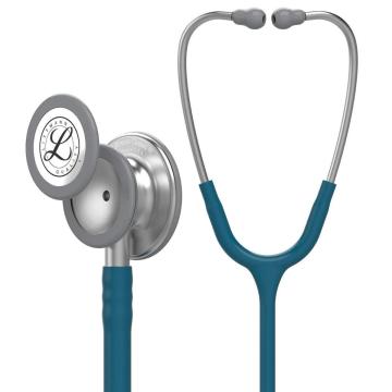 Buy 3M Littmann Classic III Stethoscope Caribbean Blue at Best Price