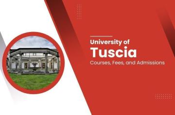 Tuscia University for Global Students
